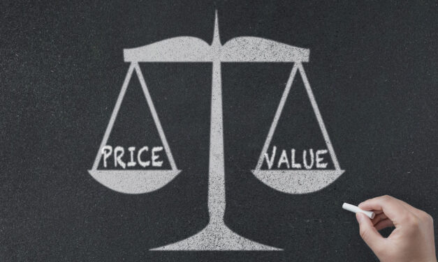 The Dangers of Price Controls