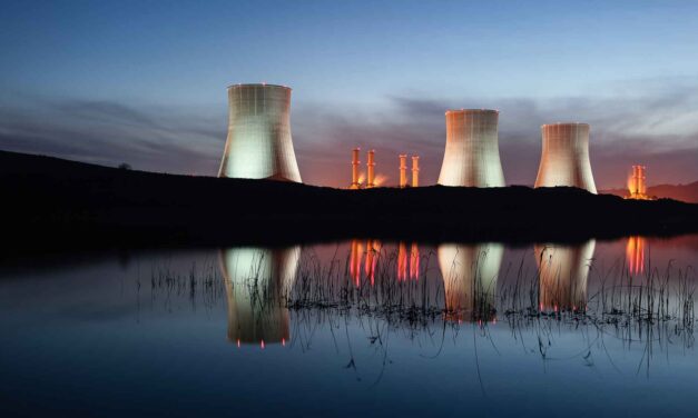 The Role of Nuclear Energy