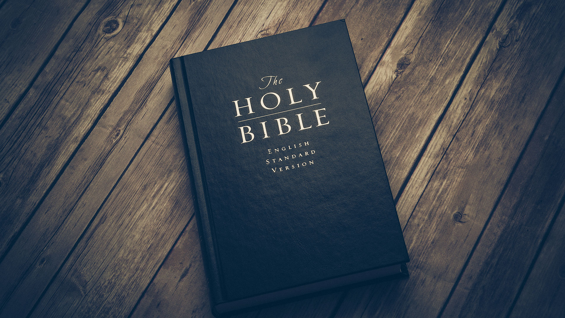 What Language Was The Holy Bible Originally Written In