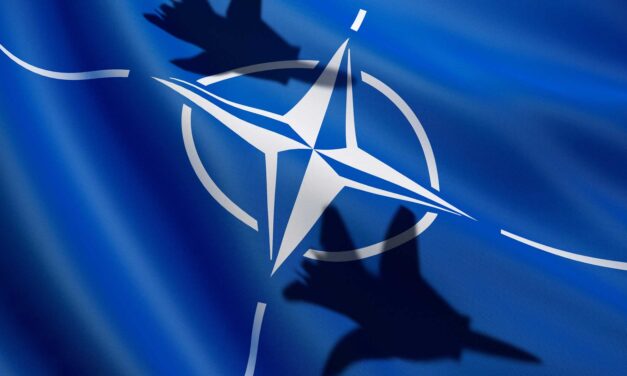 Seven Myths About NATO