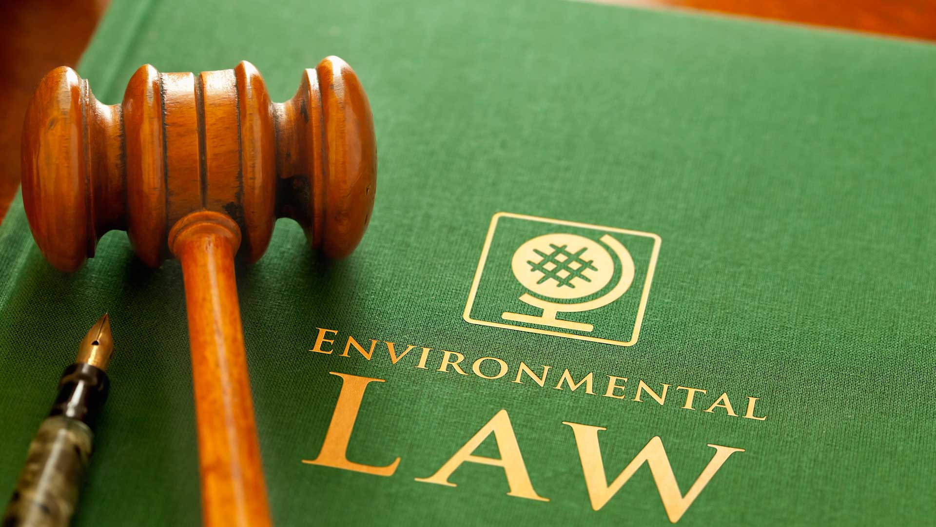 What is the Environmental Act 