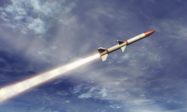 Ballistic Missile Defense is Not Yet Reality