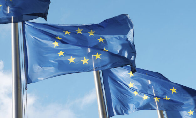 The Crisis of the European Union: Causes and Significance