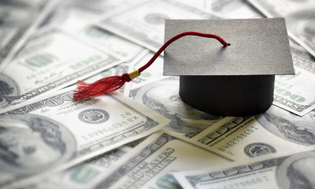 Federal Student Aid and the Law of Unintended Consequences