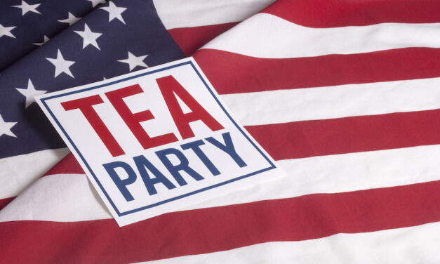 The Tea Party, Conservatism, and the Constitution