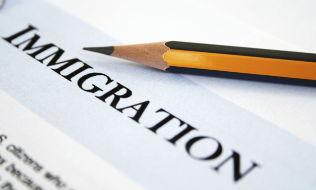 Practical Thoughts on Immigration