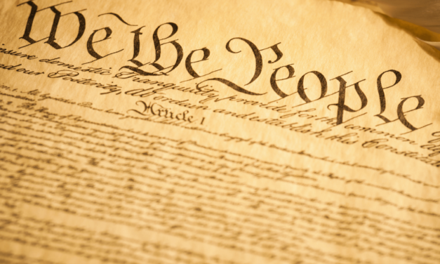 Is the Constitution Colorblind?