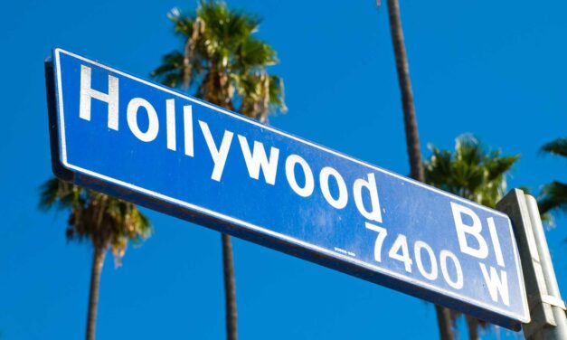 The Disconnect Between Hollywood and America
