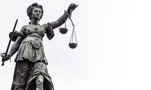 American Injustice: The Case for Legal Reform