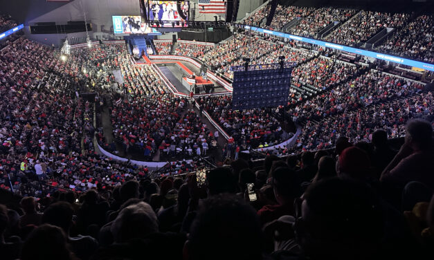 Populist Conservatism and Constitutional Order