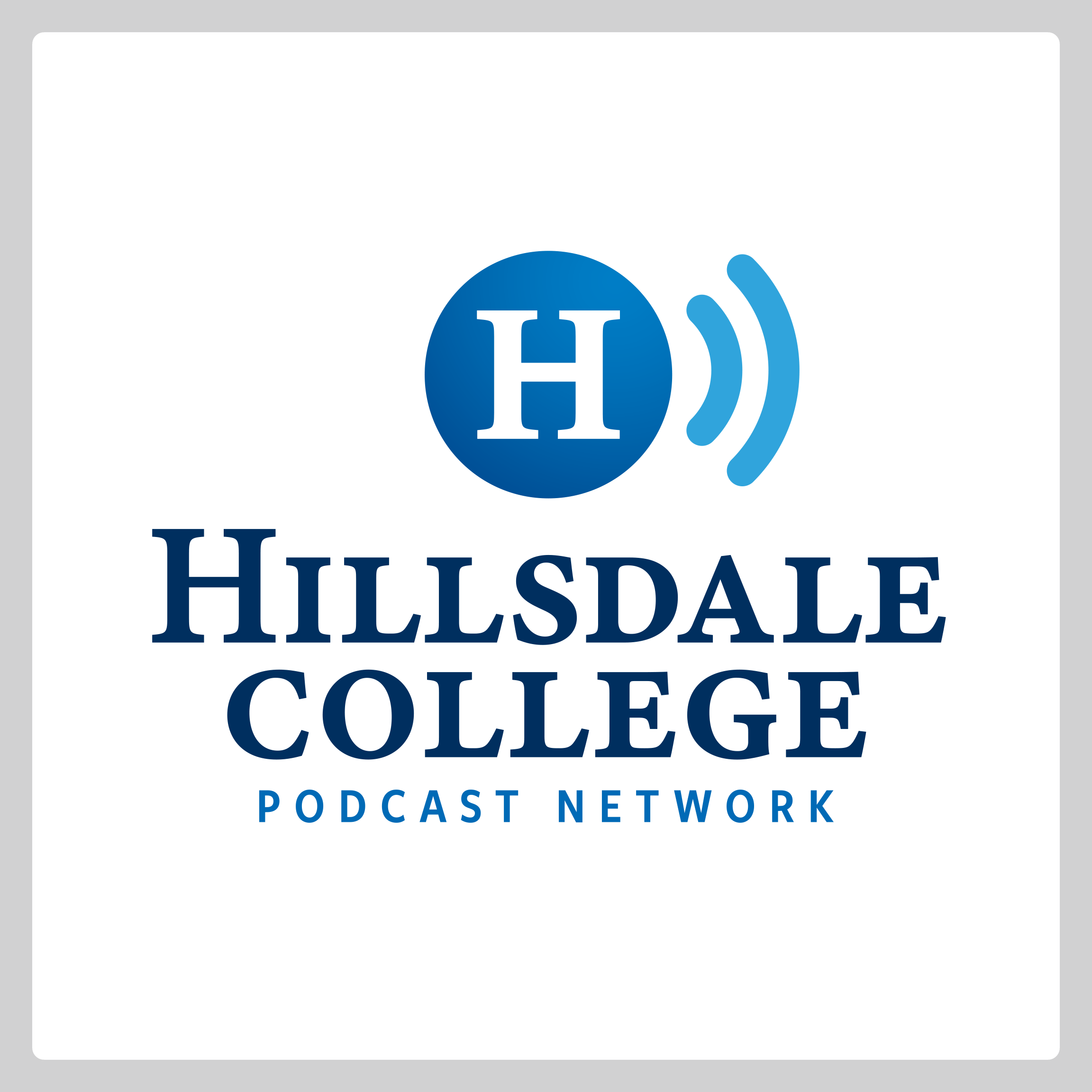 hillsdale college declaration of independence video