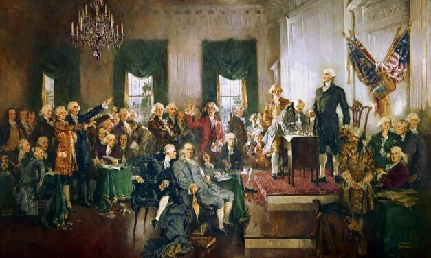 Religious Liberty and the Genius of the American Founding