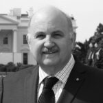 Photo of Stephen Bryen