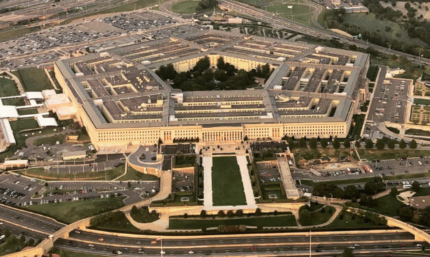 New Thinking Needed on National Defense