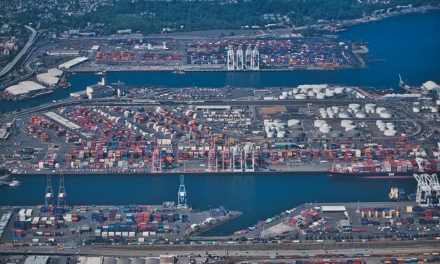 Tariffs in American History