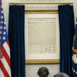 Today’s Firestorm and the Declaration