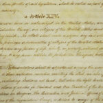 Are We Subjects or Citizens? Birthright Citizenship and the Constitution